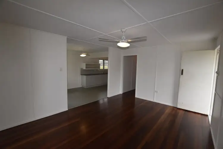 Fifth view of Homely house listing, 95 O'Connell Street, Barney Point QLD 4680