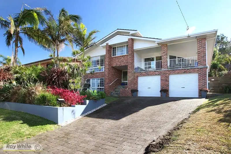 Main view of Homely house listing, 29 Sunbakers Drive, Forster NSW 2428