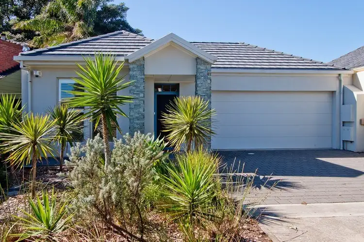 Second view of Homely house listing, 10a Hollard Avenue, Grange SA 5022