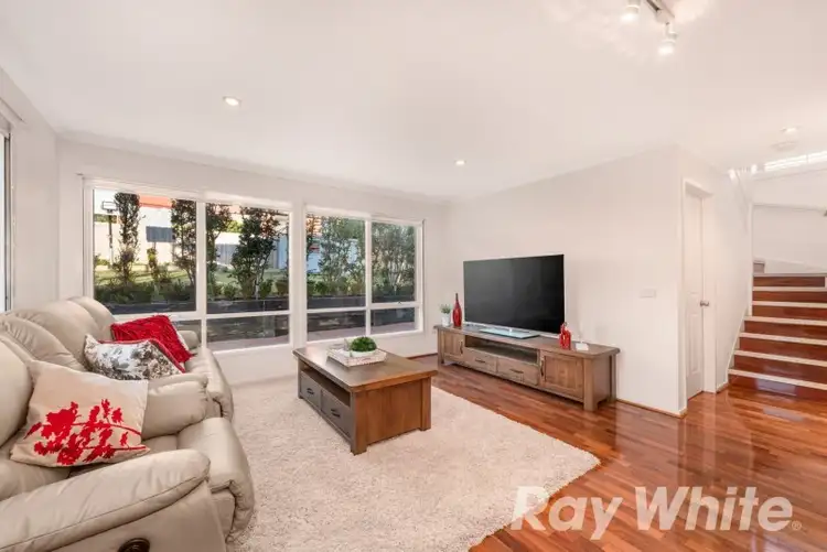 Sixth view of Homely house listing, 7 Cathies Lane, Wantirna South VIC 3152