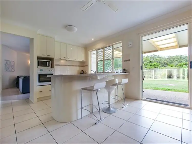 Fifth view of Homely house listing, 4 Tilapia Court, Mountain Creek QLD 4557