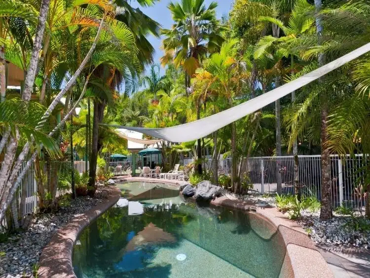 Fourth view of Homely townhouse listing, 2/119 Davidson Street, Port Douglas QLD 4877