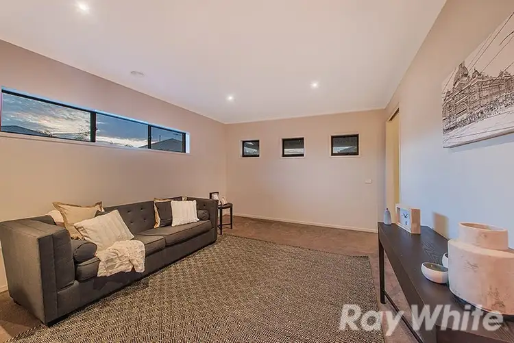 Seventh view of Homely house listing, 185 Settlers Run, Botanic Ridge VIC 3977