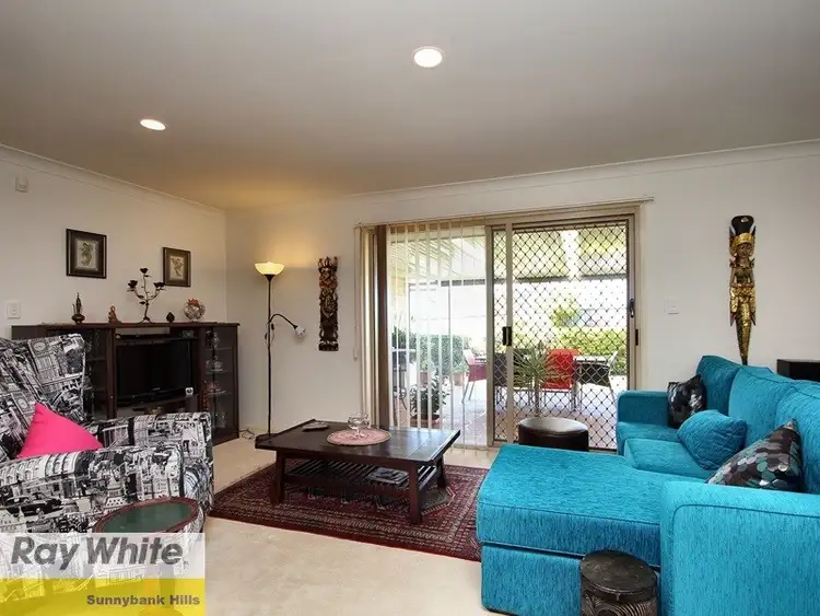 54 Hillburn Street, Runcorn QLD 4113