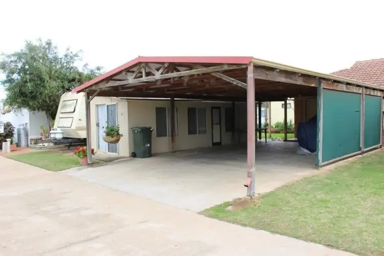 Second view of Homely unit listing, 23/123 Point Leander Drive, Port Denison WA 6525