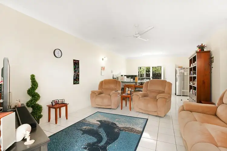 Third view of Homely block of units listing, 8 Ingham Court, Mooroobool QLD 4870