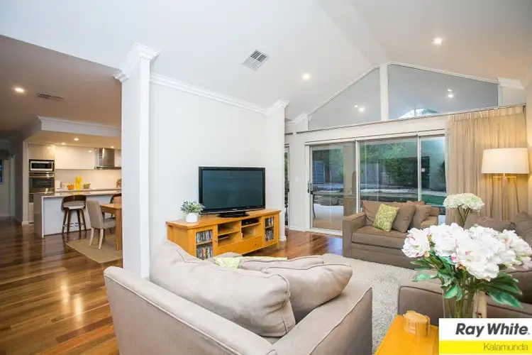 Seventh view of Homely house listing, 50 George Road, Lesmurdie WA 6076
