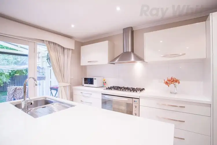Fifth view of Homely house listing, 1190 Plenty Road, Bundoora VIC 3083
