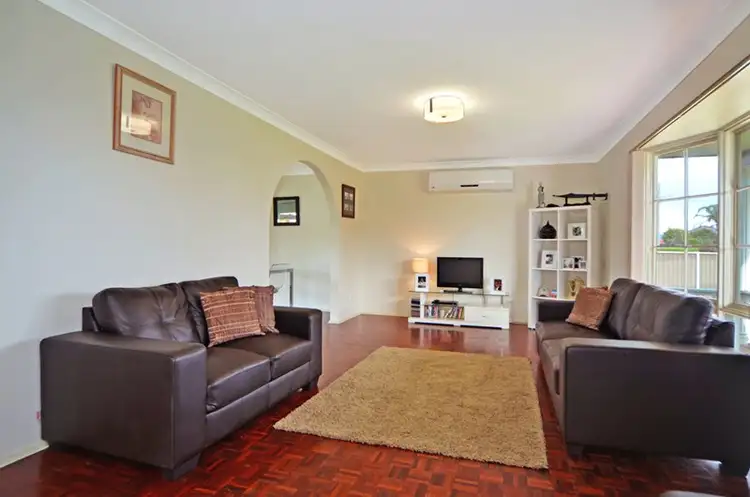 Second view of Homely house listing, 127 Pur Pur Avenue, Lake Illawarra NSW 2528