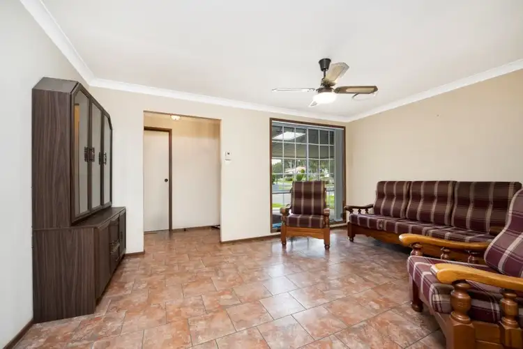 Third view of Homely house listing, 14 Vauxhall Place, Ingleburn NSW 2565