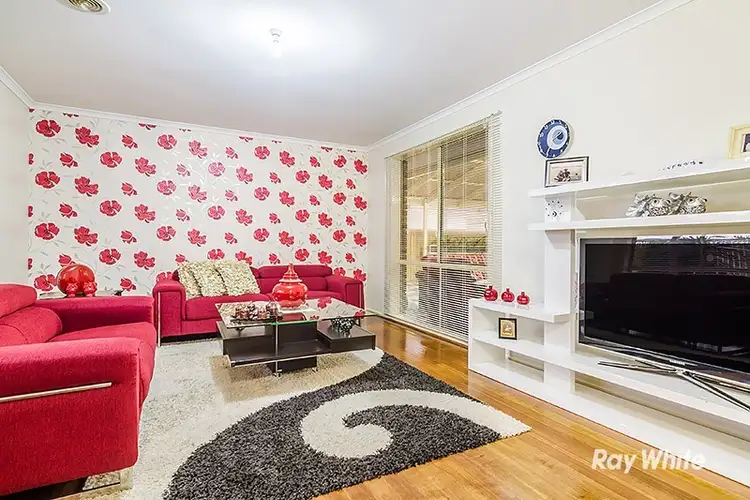Second view of Homely house listing, 2 Linmac Drive, Hampton Park VIC 3976