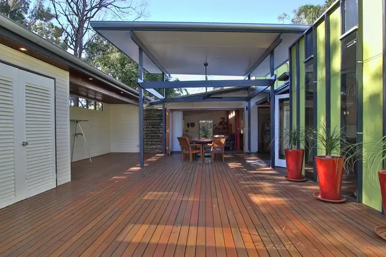 Second view of Homely house listing, 817 Cavendish Road, Holland Park QLD 4121