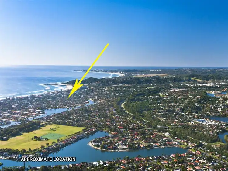 Third view of Homely house listing, 30 Tatha Avenue, Palm Beach QLD 4221