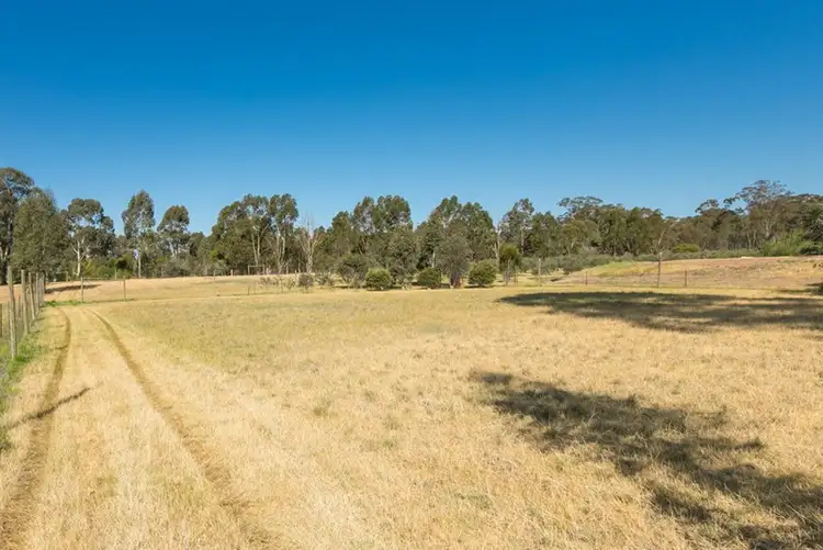 Fourth view of Homely land listing, Lot 1/45 Somerset Park Road, Junortoun VIC 3551