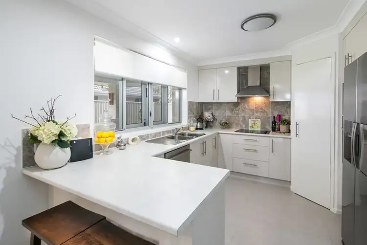 Fourth view of Homely house listing, 52 JERRYS Place, Thornlands QLD 4164