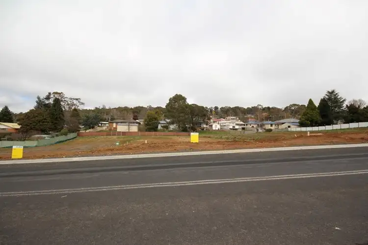 Fifth view of Homely land listing, 22 Edith Road, Oberon NSW 2787