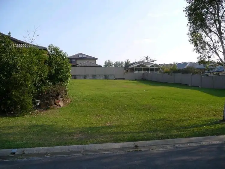 Sixth view of Homely land listing, 5 Korora Parkway, Pottsville NSW 2489