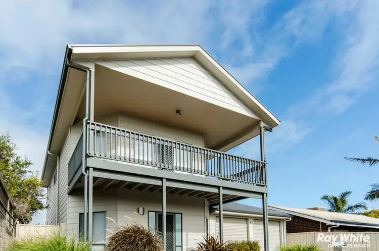 Main view of Homely house listing, 52A Robin Street, Port Noarlunga South SA 5167