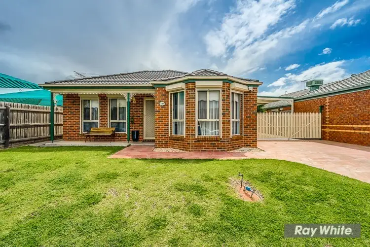 Second view of Homely house listing, 101 Sunset Views Boulevard, Tarneit VIC 3029