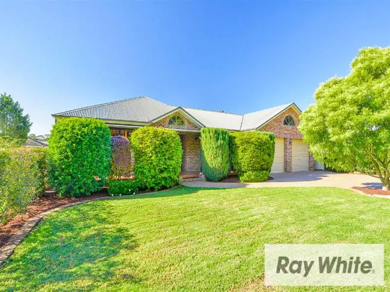 Main view of Homely house listing, 3A Broughton Street, Wilton NSW 2571