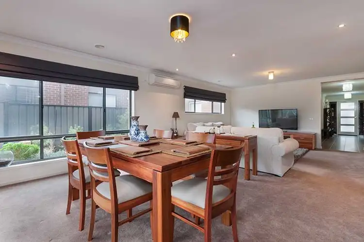Fourth view of Homely house listing, 96 Charteris Drive, Craigieburn VIC 3064