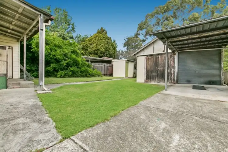 Third view of Homely house listing, 24 Potts Street, Ryde NSW 2112