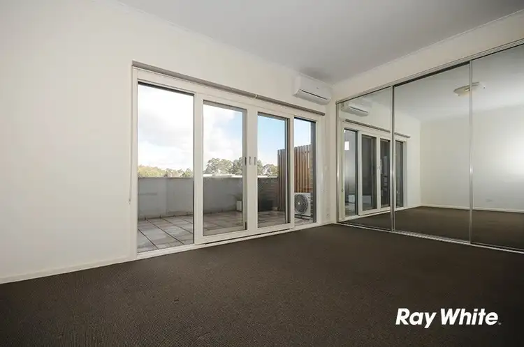 Second view of Homely apartment listing, 13/3-5 Milton Street, Ferntree Gully VIC 3156