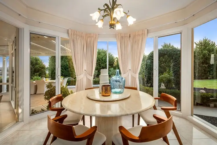 Seventh view of Homely house listing, 43 Edwin Road, Templestowe VIC 3106