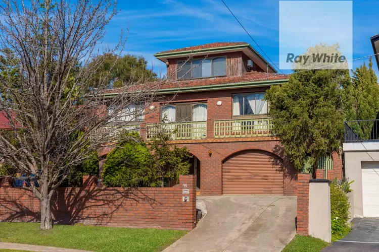 55 Settlement Road, Bundoora VIC 3083