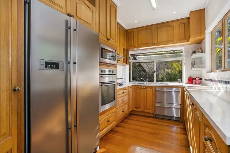 Seventh view of Homely house listing, 24 Crag Road, Taringa QLD 4068