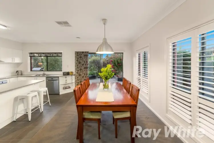 Second view of Homely house listing, 8 Sanctuary Court, Diamond Creek VIC 3089