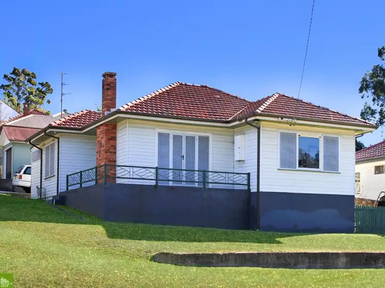 Main view of Homely house listing, 2 Therry Street, West Wollongong NSW 2500
