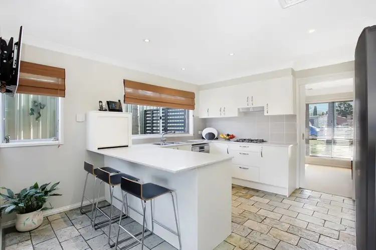 Third view of Homely house listing, 19 Ilford Place, Abbotsbury NSW 2176