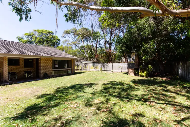 Fifth view of Homely house listing, 4/74 Mirreen Street, Hawks Nest NSW 2324