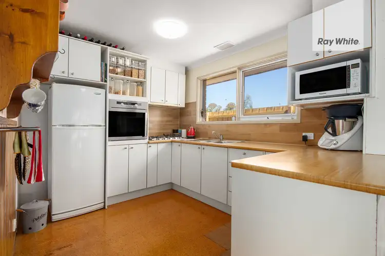 Third view of Homely house listing, 4 Jane Court, Mernda VIC 3754
