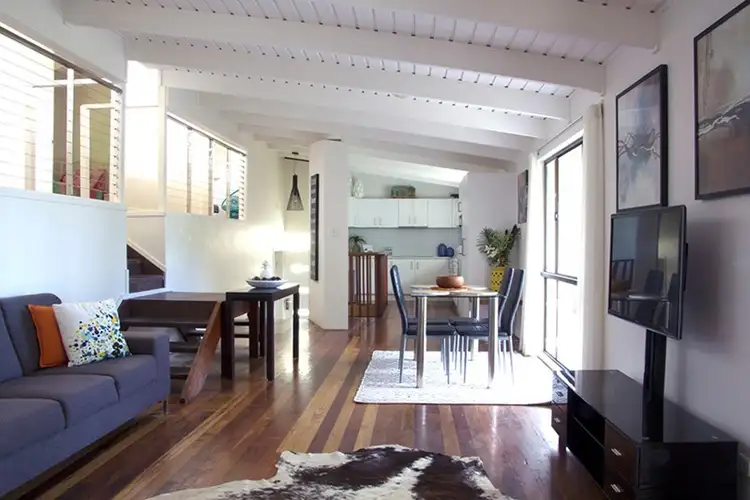 Second view of Homely house listing, 13 Carrock Court, Mount Coolum QLD 4573