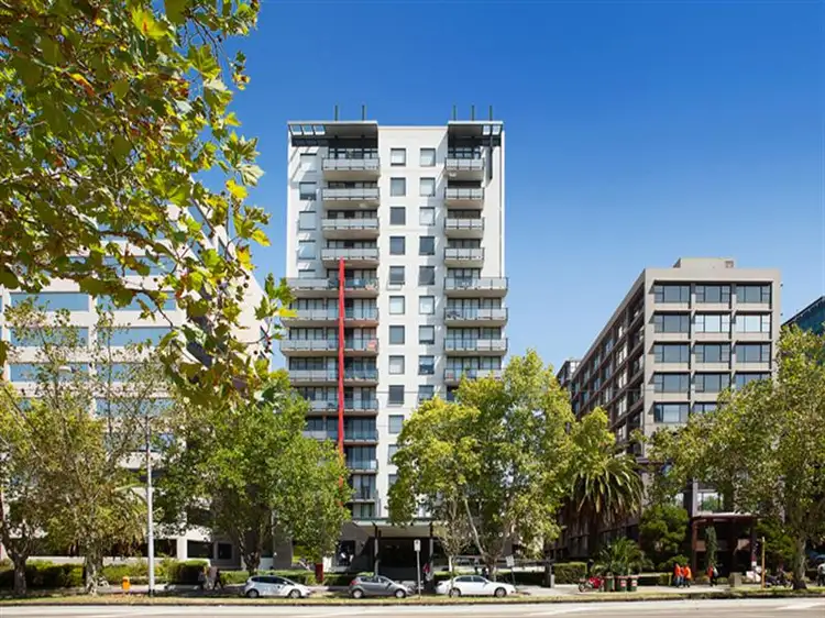 403/610 St Kilda Road, Melbourne VIC 3004
