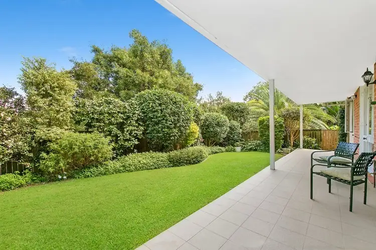 9/564 Pacific Highway, Killara NSW 2071