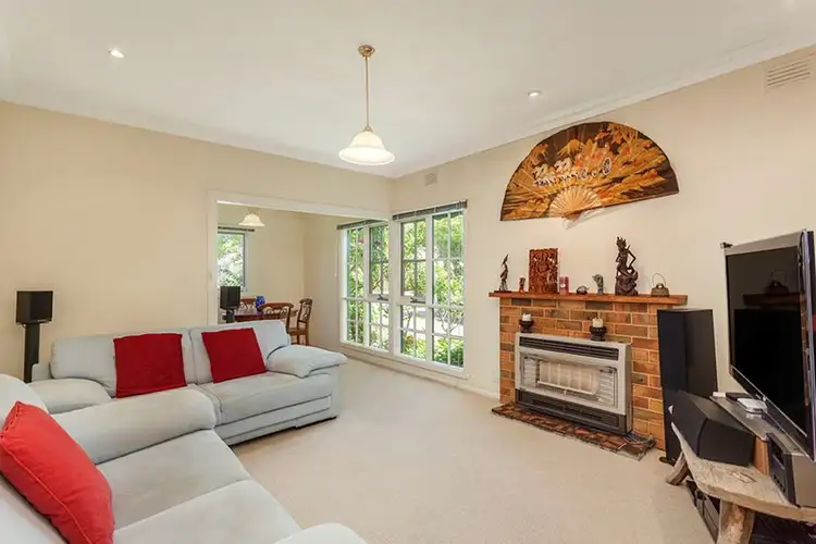 Third view of Homely house listing, 23 Patricia Road, Blackburn VIC 3130