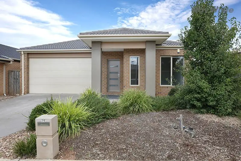 Main view of Homely house listing, 29 Rivulet Drive, Point Cook VIC 3030