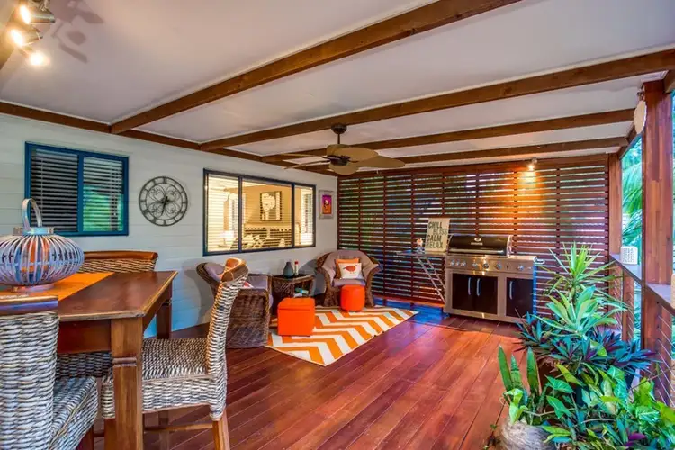 Second view of Homely house listing, 36 Leopard Avenue, Elanora QLD 4221