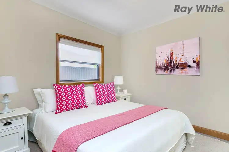 Fifth view of Homely house listing, 1/21 Beaumont Street, Clovelly Park SA 5042