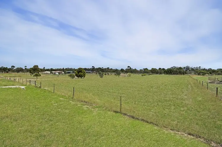 Main view of Homely land listing, 16 Brunel Street, Lethbridge VIC 3332
