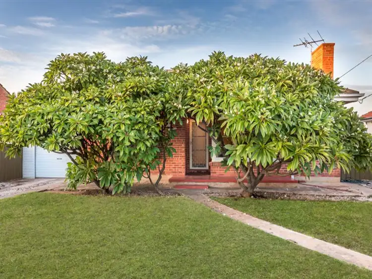 97 Reserve Parade, Findon SA 5023