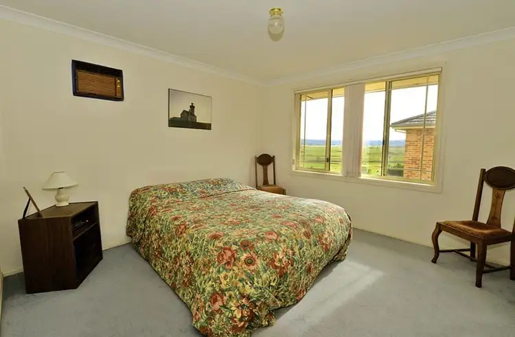 Fifth view of Homely house listing, 4/3 Evans Crescent, Richmond NSW 2753
