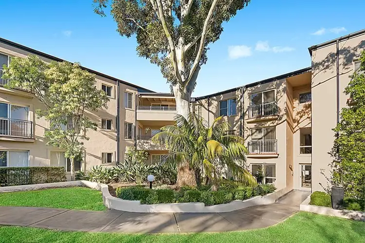 Second view of Homely apartment listing, 14/214-216 Pacific Highway, Greenwich NSW 2065