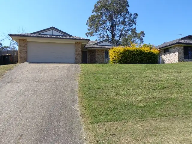 Main view of Homely house listing, 70 Meridian Way, Beaudesert QLD 4285