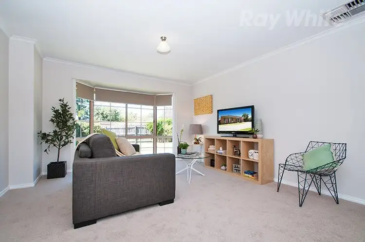 Fourth view of Homely unit listing, 2/21 Leigh Road, Croydon VIC 3136