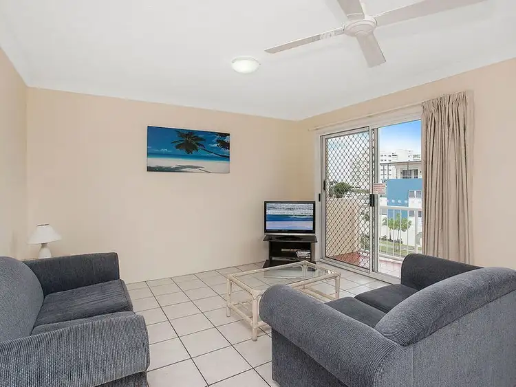 Fourth view of Homely apartment listing, 16/1 Tallebudgera Drive, Palm Beach QLD 4221