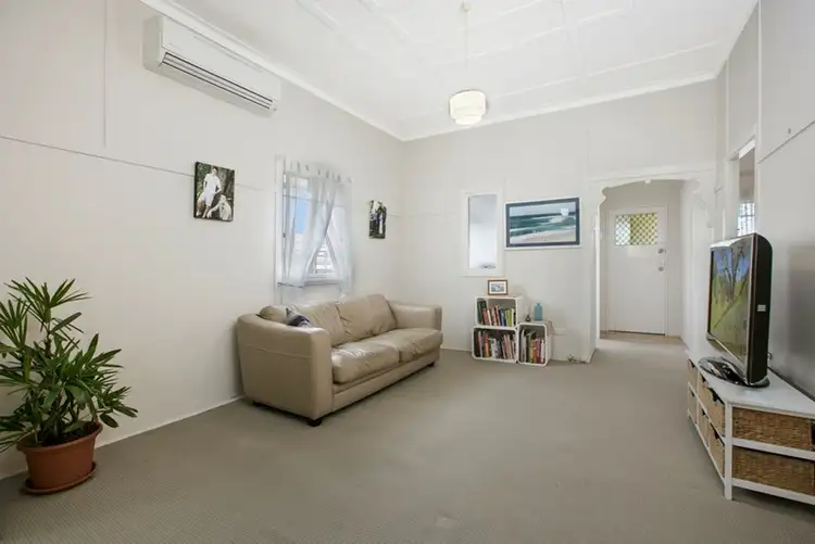 Second view of Homely house listing, 11 Dahlia Street, Cannon Hill QLD 4170